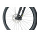 Велосипед  Spirit Echo 9.3 29", рама L, серый, 2021 (арт. 52029169350) - фото №3
